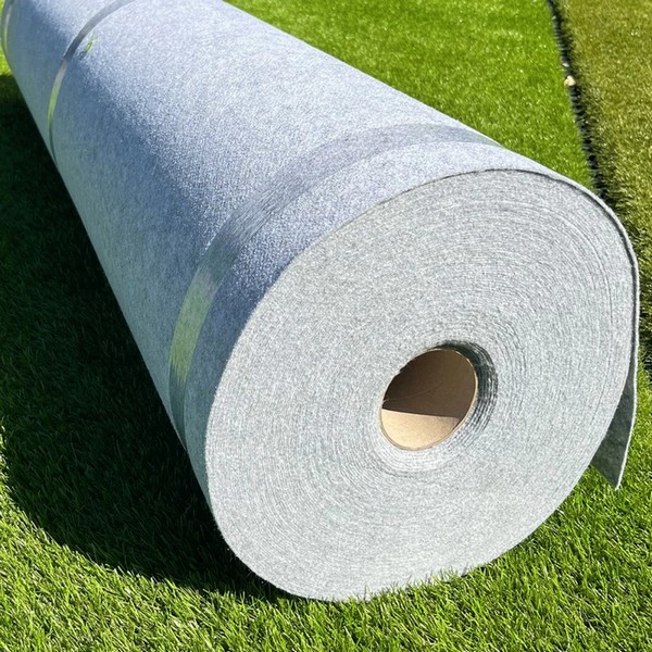 Rouleau De Geotextile 300grs 15mx50ml Soit 75m