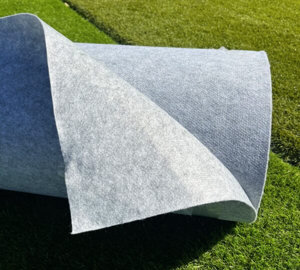 Rouleau De Geotextile Indechirable 150grs 50m2