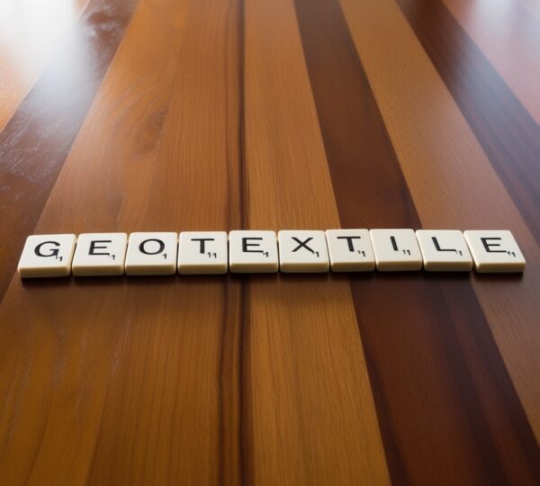 noms du geotextile