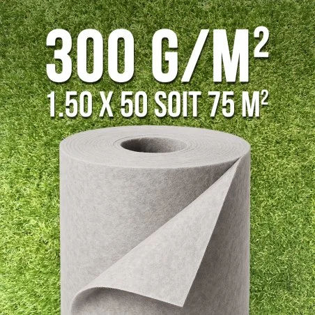 Quel grammage de geotextile choisir 1 Quel grammage de geotextile choisir